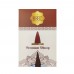 Bodysoul Sandalwood  Premium Dhoop Cones 
